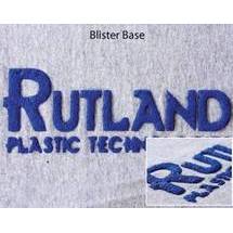 Rutland Inks (UK) Rutland NPT ES 0231 Blister Base