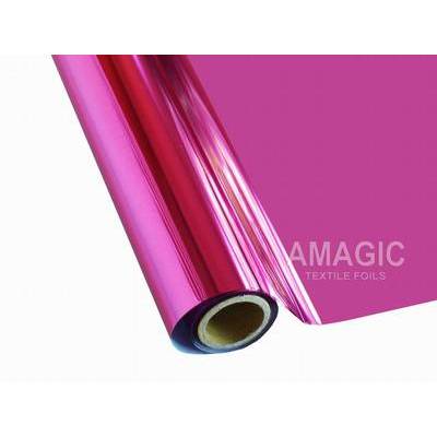 Amagic Foils  Amagic Foil - HOT PINK 032 CM x 030 METER (FOIL - PJ -- 32 X 030)