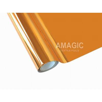 Amagic Foils  Amagic Foil - COPPER 032 CM x 030 METER (FOIL - HA -- 32 X 030)