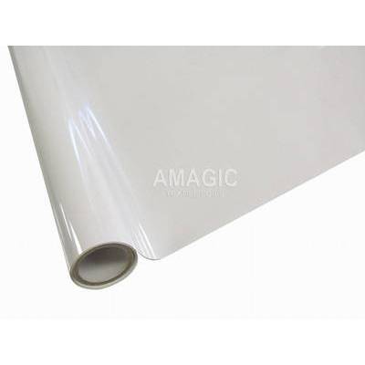 Amagic Foils  Amagic Foil - WHITE 032 CM x 030 METER (FOIL - W1 -- 32 X 030)