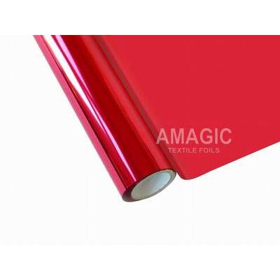 Amagic Foils  Amagic Foil - STRAWBERRY 032 CM x 030 METER (FOIL - RB -- 32 X 030)