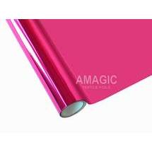Amagic Foils  Amagic Foil - RASPBERRY 032 CM x 030 METER