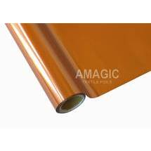 Amagic Foils  Amagic Foil - TERRA COTTA 032 CM x 030 METER