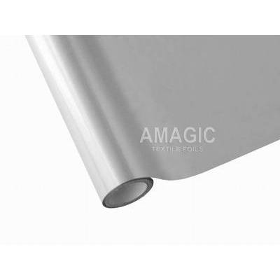 Amagic Foils  Amagic Foil - MATTE SILVER 032 CM x 030 METER (FOIL - SB -- 32 X 030)