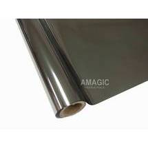 Amagic Foils  Amagic Foil - TITANIUM 032 CM x 030 METER