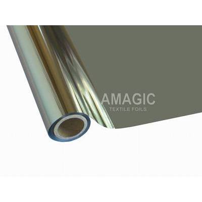 Amagic Foils  Amagic Foil - NICKEL 032 CM x 030 METER (FOIL - SC -- 32 X 030)