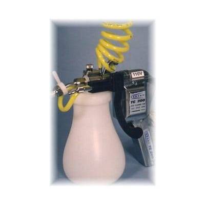 TEKMAR SPC - Air Dryer (SCG-AD)