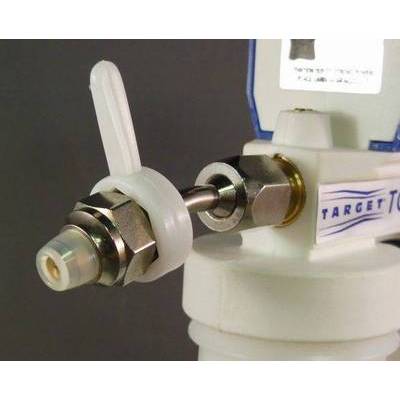 TEKMAR SPC - Target Adjustable Nozzle (SCG-TAZ)