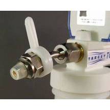 TEKMAR SPC - Target Adjustable Nozzle