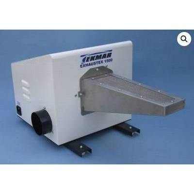 TEKMAR SPC - Exhaustex 1500 Cleaning Station (SCG-EXT 1500)