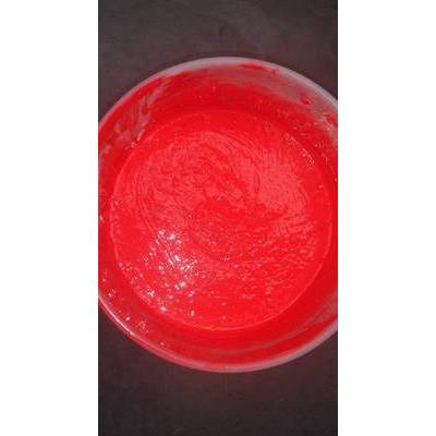 International Coatings (OLD) IC PD FLUO 35 Red (IC PD FL 35 --- 01 GALLON)