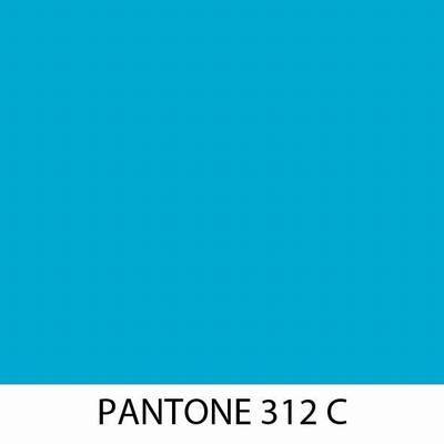 Mixed Rutland Inks (CC / SP) Rutland NPT CC / SP Turquoise (CC / SP TURQUOISE --- 05 KG)
