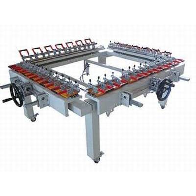 PC Tech Equipment Mechanical Stretch Machine (STRTCH MCHN MCHNCL)