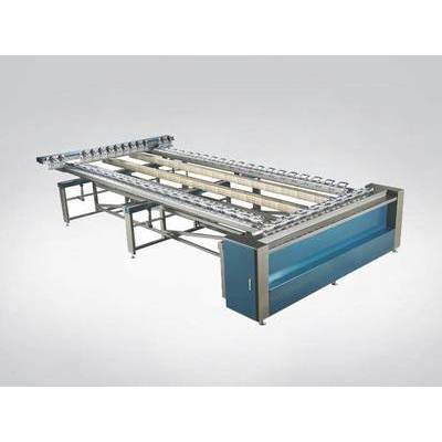 PC Tech Equipment Automatic Stretch Machine (STRTCH MCHN AUTO)