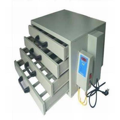 PC Tech Equipment Screen Frame Drying Cabinet Small (DRNG CBNT SMLL)