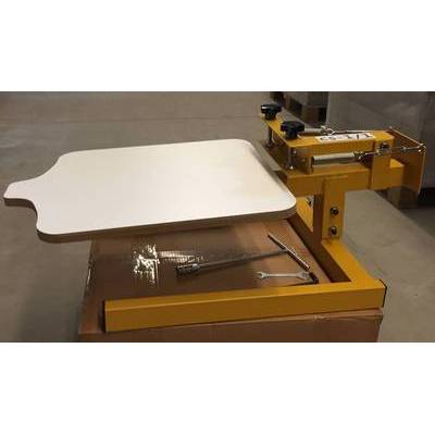 PC Tech Equipment T-Shirt Printer 1C 1S (1C1S PRINTING)