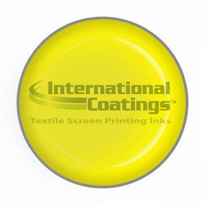 International Coatings (OLD) IC 7123 Performance Pro Lemon Yellow (IC 7123 --- 01 GALLON)