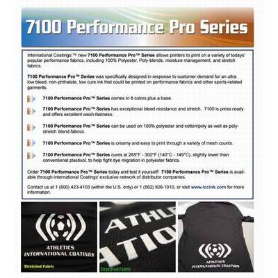 International Coatings (OLD) IC 7116 Performance Pro Black (IC 7116 --- 01 GALLON)