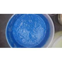Mixed Fluo Inks (IC) IC FLUO 23 Blue 10 %