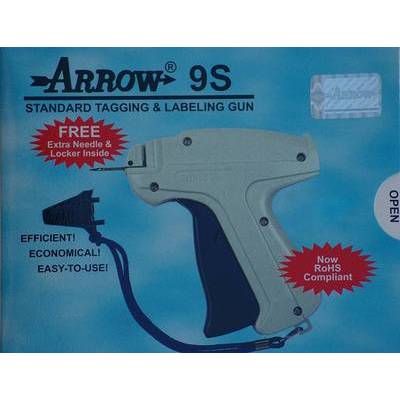 PC Technology  Tag Gun ARROW PACKAGE (TAG GUN)