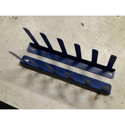 PC Tech Holder (Wood) Rack (1 pair) (SQG HLDR RACK (1 PAIR))