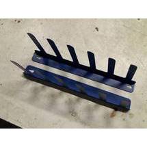 PC Tech Holder (Wood) Rack (1 pair)