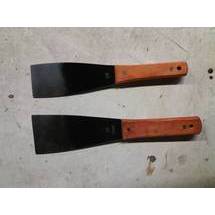 PC Tech Spatula SPATULA Wider Stainless Steel #3