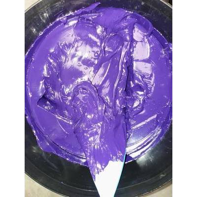 PC Tech Plastisol (STD) STD 100 Violet (PMS 2607 C) BOX (STD 100 --- 05 KG BOX)