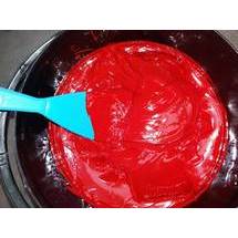 PC Tech Plastisol (STD) STD 650 Carmine Red (PMS 206 C)