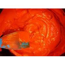 PC Tech Plastisol (STD) STD 500 Orange (PMS 1505 C) BOX