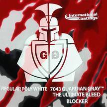 International Coatings IC 7043 Guardian �Blocker� Gray FC
