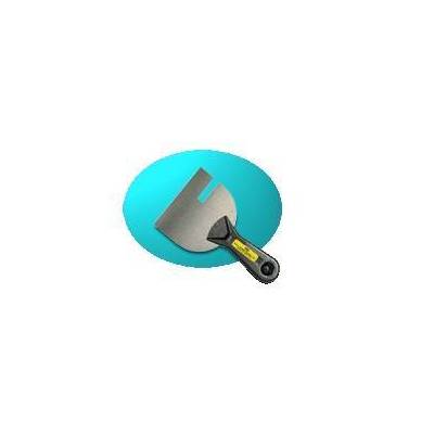 PC Tech Spatula INK SCRAPER (INK SCRAPER)