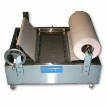 PC Tech Equipment Waste Water Filtration - Filter 