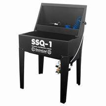 PC Tech Equipment SSQ-1 Screen & Squeegee Cleaner