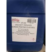 PC Tech Plastisol (STD) VR 000 Plastisol Viscosity Reducer