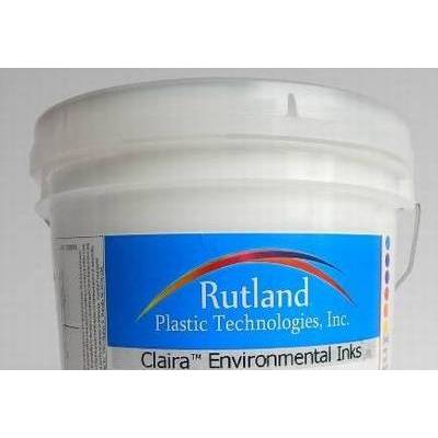 Rutland Inks (USA) Rutland NPT EN 9474 Nylon Mesh White (EN 9474 --- 01 GALLON)