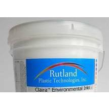 Rutland Inks (USA) Rutland NPT EN 9474 Nylon Mesh White
