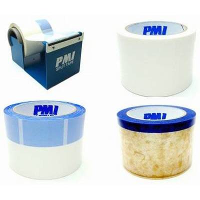 PMI Tape (Specials) PMI Tape 3 INCH - Box of Each Tape + Dispenser  (PMI SET 3+D)