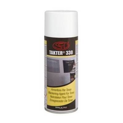 PC Tech Pre-Press 03 Densitone Blackmaker Takter 330 Spray 400 ml (DENSITONE SPRAY CAN 330)
