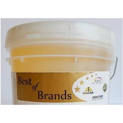 Best Of Brands BL 9158 Creamy White (BL 9158 --- 01 GALLON)