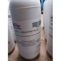 PC Tech Waterbased Inks PCT Aquatint EP Blue