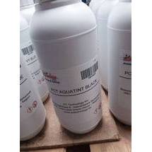 PC Tech Waterbased Inks PCT Aquatint EP Black