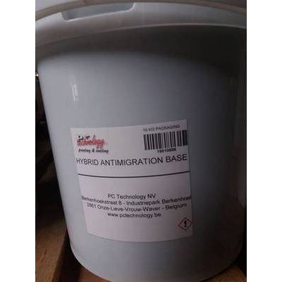 PC Tech Waterbased Inks PCT Hybrid Antimigration Base (AB 05)