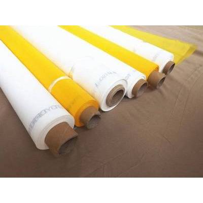 PC Tech Mesh  Polyester Gaas 54.64 T White 165 CM Width  (MESH054.64TW165W)