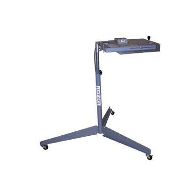 Ranar  Black Heat FlashCure 40x40 cm (D-162)