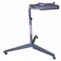 Ranar  Black Heat FlashCure 45x50 cm