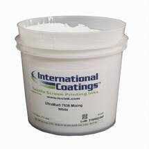 International Coatings IC 7538 Mixing White (Flex Cure)