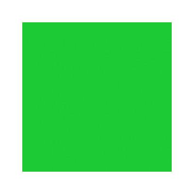 International Coatings IC 7525 Fluo Green (Flex Cure) (IC 7525 --- 01 GALLON)