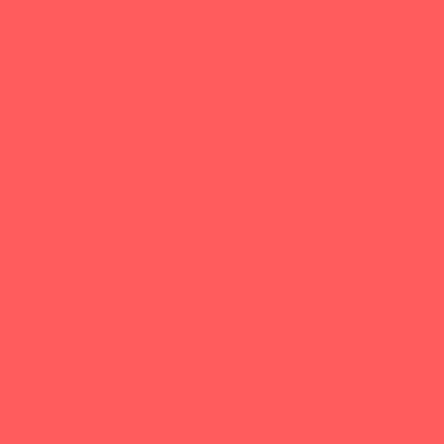 International Coatings IC 7535 Fluo Red (Flex Cure) (IC 7535 --- 01 GALLON)