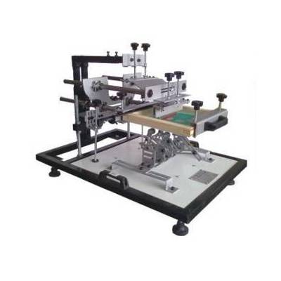 Lusso Manual Cylindrical Printing Machine EK 2025 (EK2025)